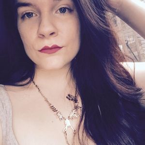 Meet your Posher, Krystal