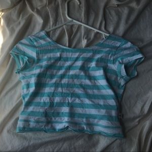Striped shirt