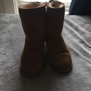 Minnetonka Boots