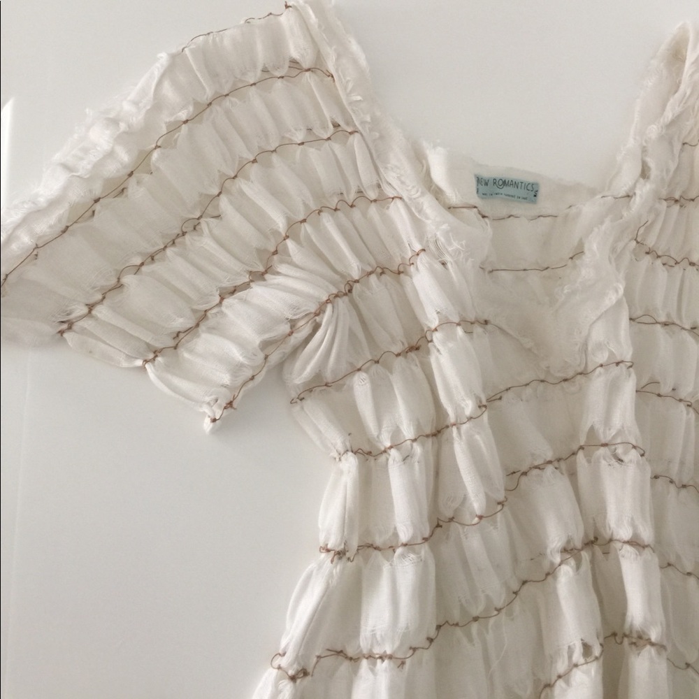 New Romantics by Free People