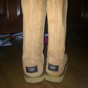 Uggs