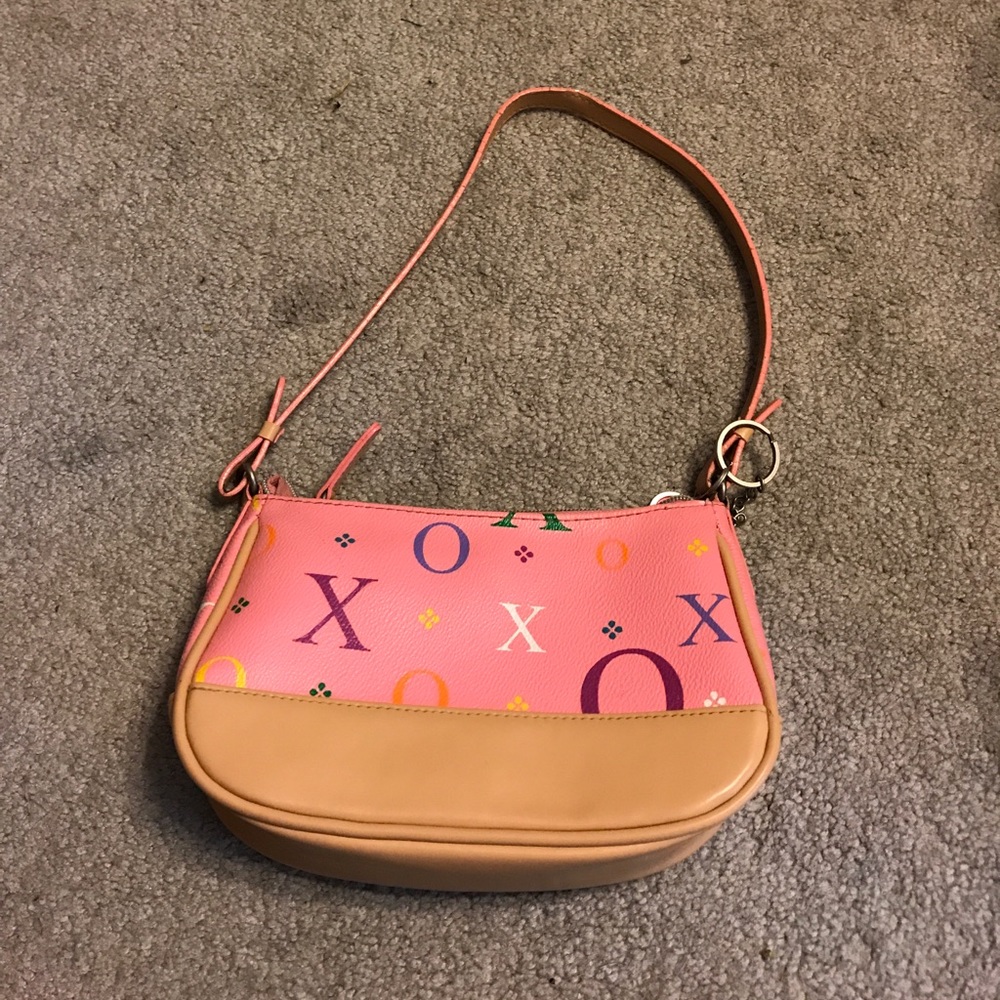 Xo bag