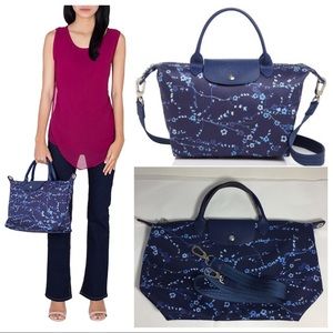 longchamp neo sakura