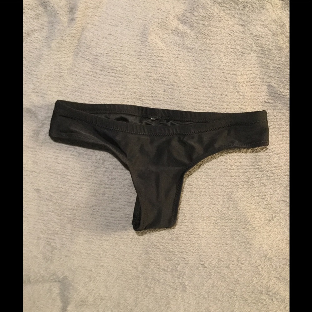 Volcom cheeky bikini bottoms