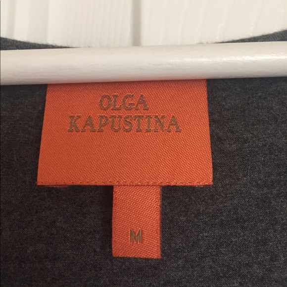 Ruffled Tank - Picture 2 of 4