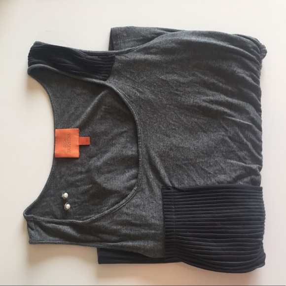 Ruffled Tank - Picture 4 of 4