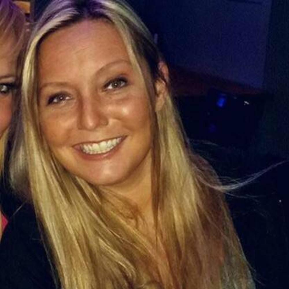 Meet your Posher, Jeannie