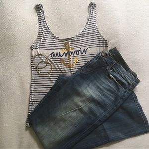 Joe's Jeans Provocateur Bootcut