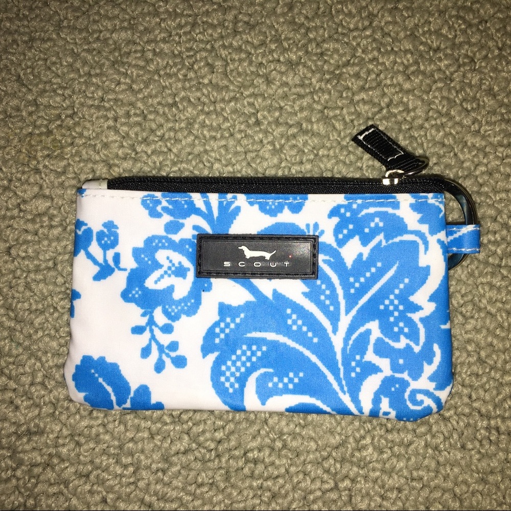 Wristlet