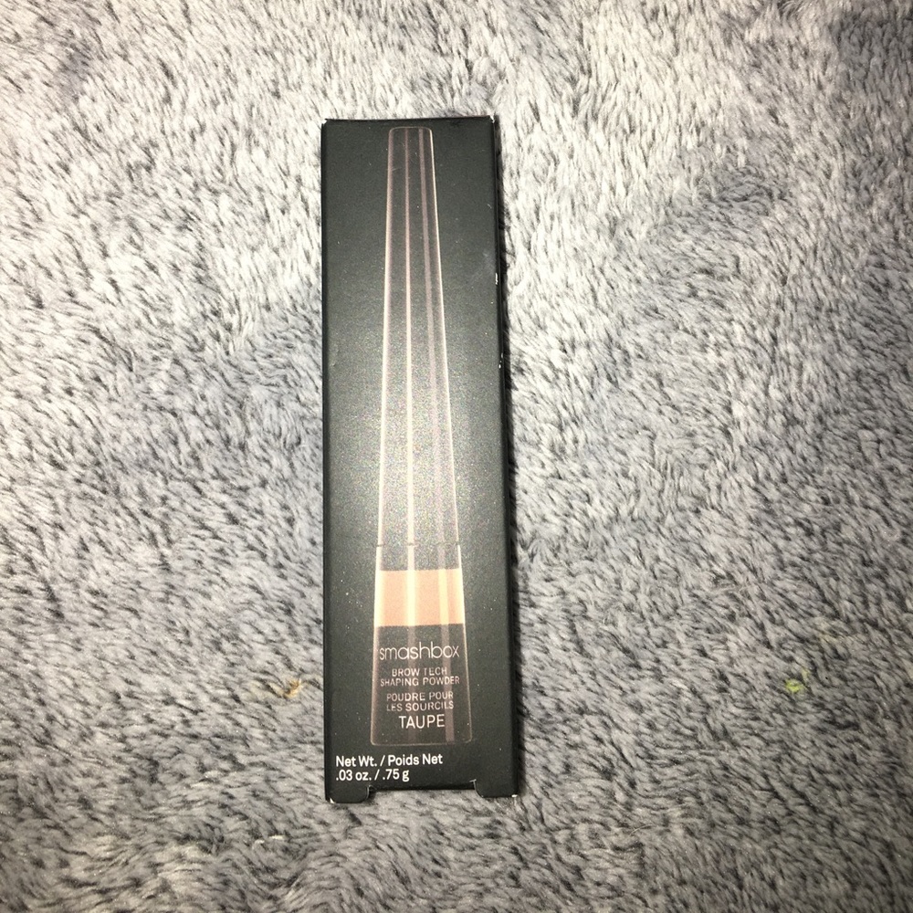 🥂 BLACK FRIDAY SALE 🥂 Smashbox brow tech