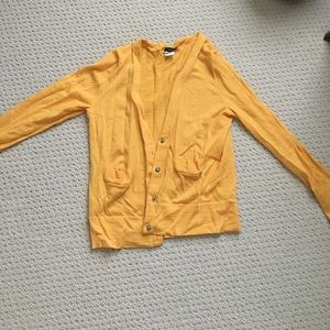 J Crew wool sweater
