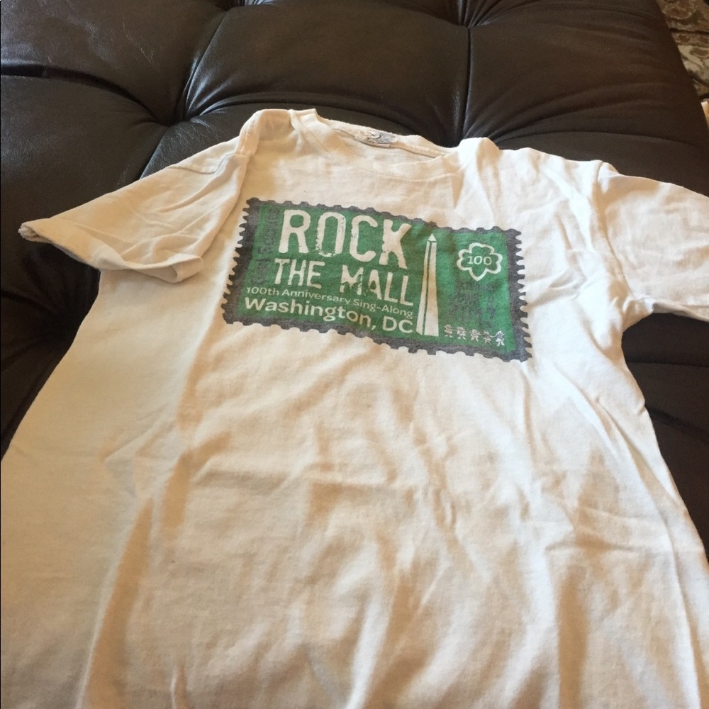 Girls tee shirt