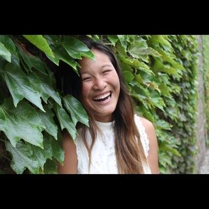 Meet your Posher, Jada