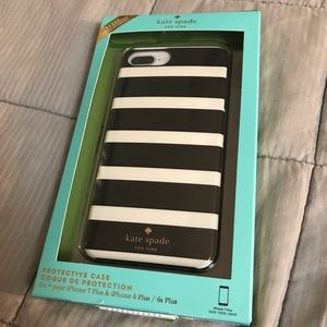 Kate Spade iPhone 7 Plus / iPhone 6 Plus Case