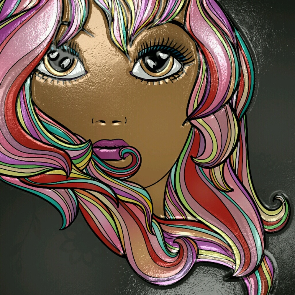 Meet your Posher, Empress