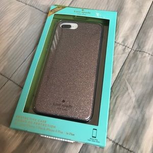 Kate Spade iPhone 7 Plus / iPhone 6 Plus Case