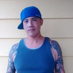 Meet your Posher, Chris