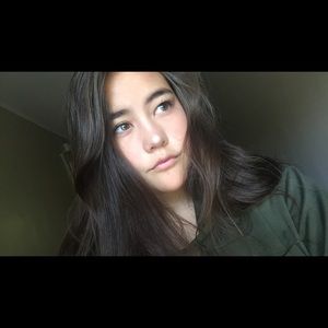 Meet your Posher, Allyson