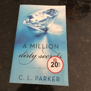 A million dirty secrets