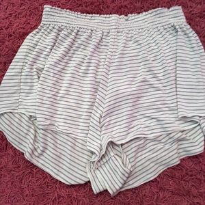 ADORABLE John galt (pacsun) soft shorts