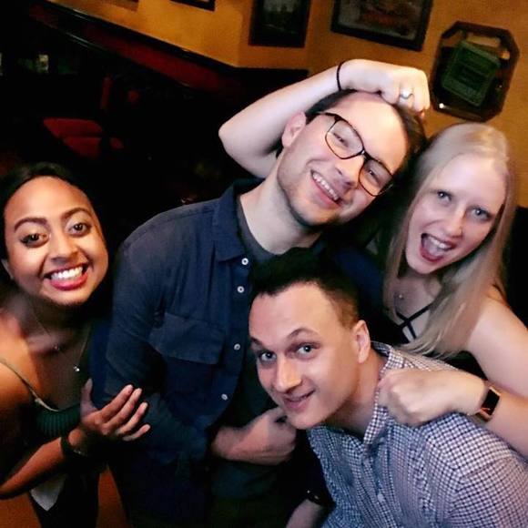 Meet your Posher, Blake - Picture 1 of 1