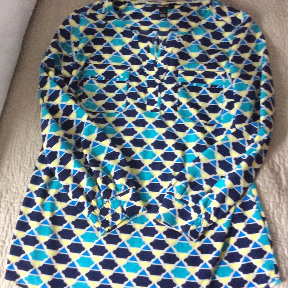Style & Co Blouse