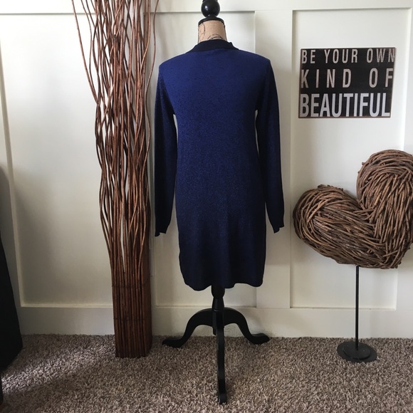 Simply Vera Vera Wang ombré knit dress - Picture 4 of 8