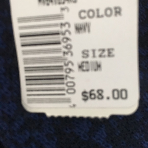 Simply Vera Vera Wang ombré knit dress - Picture 8 of 8