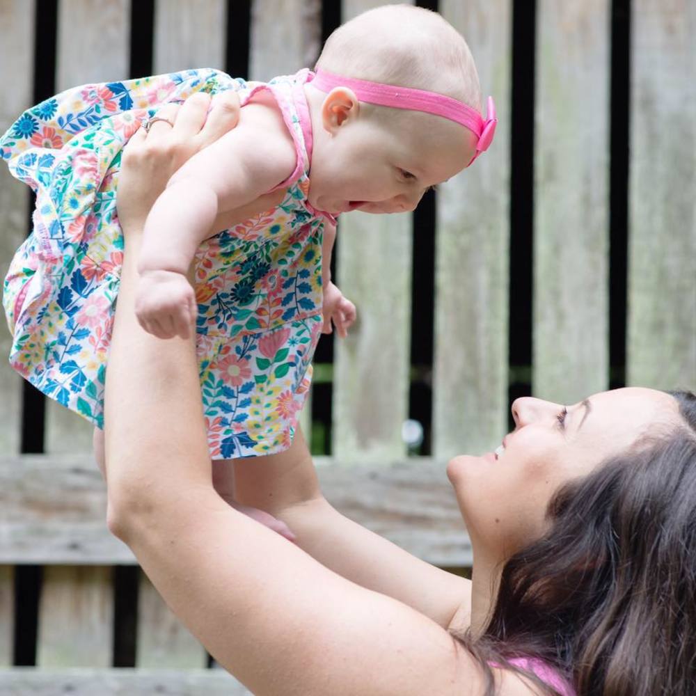 Meet your Posher, Brittany