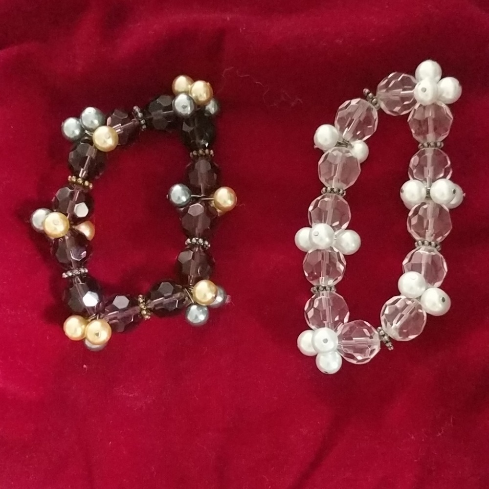 Bracelets