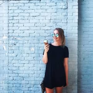 Meet your Posher, Mccalee