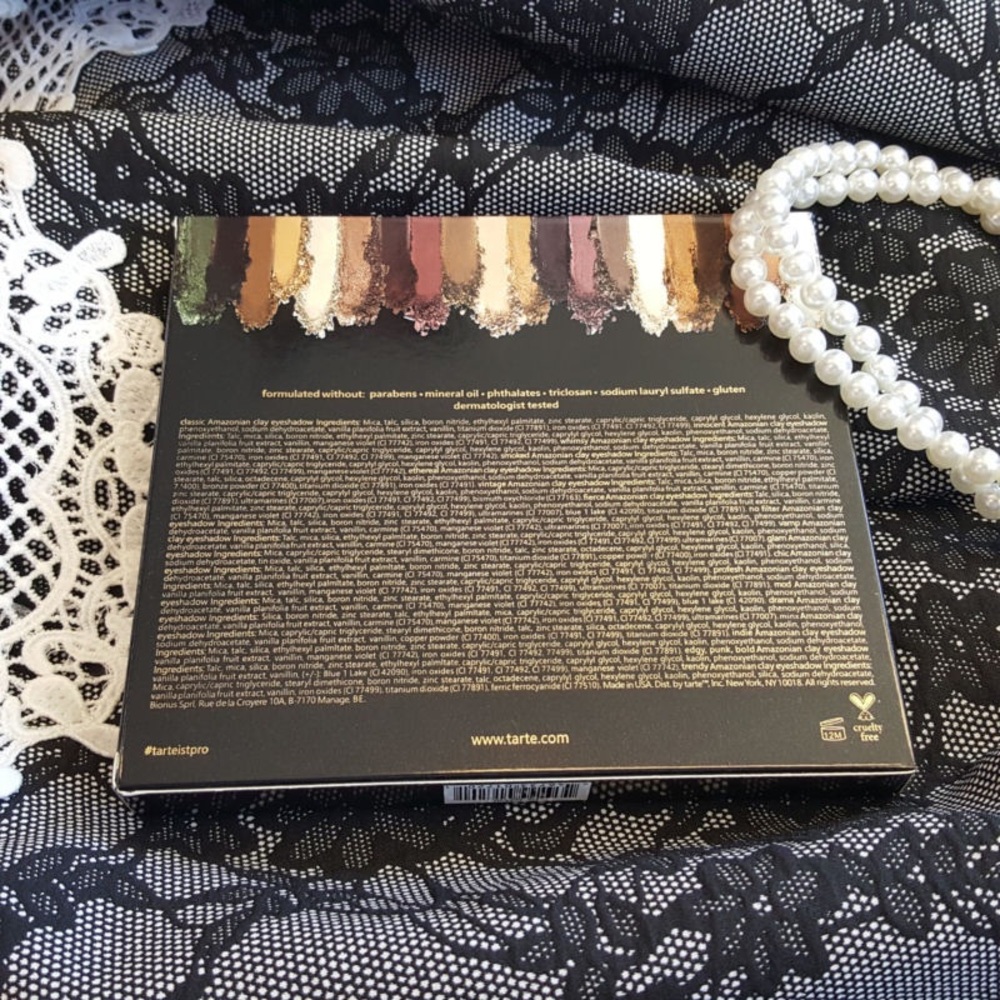 Tartiest Pro Eyeshadow Palette - Picture 5 of 5