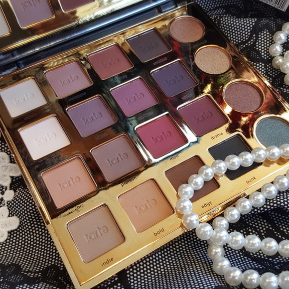 Tartiest Pro Eyeshadow Palette - Picture 4 of 5