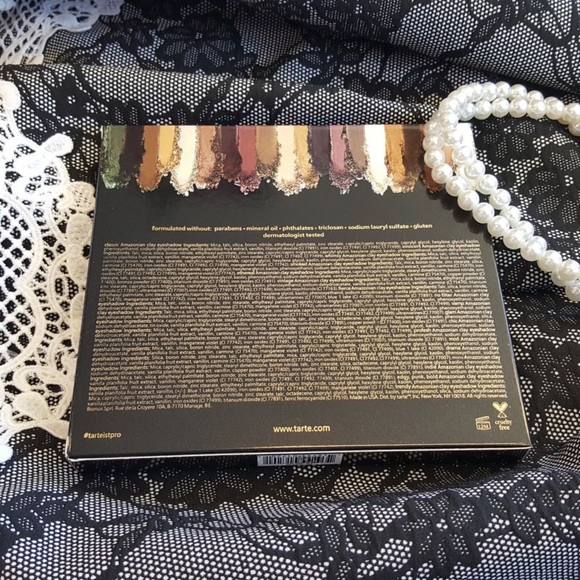 Tartiest Pro Eyeshadow Palette - Picture 5 of 5