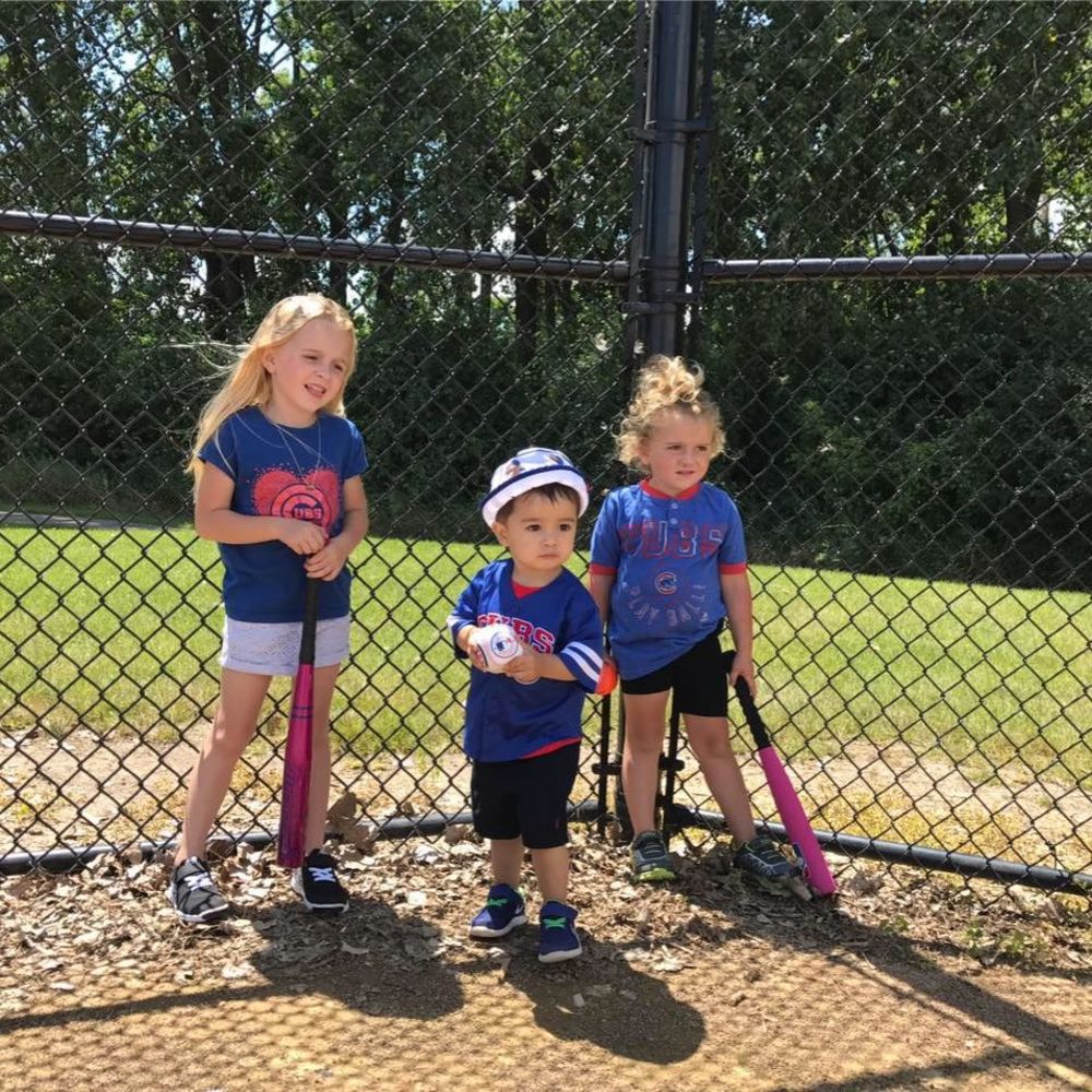 Meet your Posher, Albert