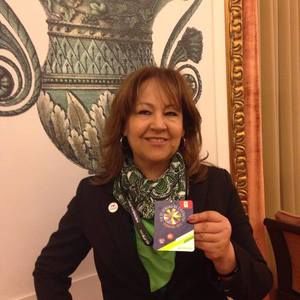 Meet your Posher, Carolina