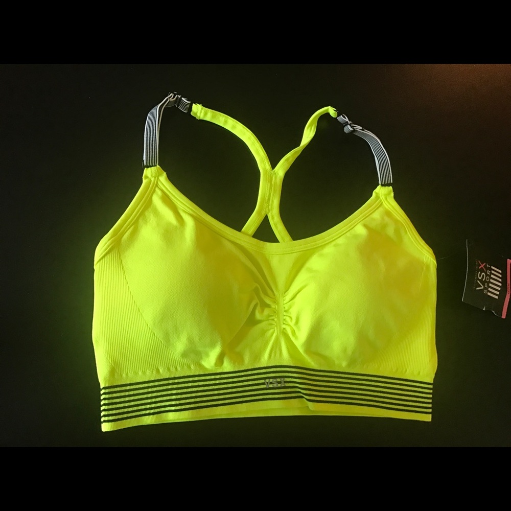 VSX SPORT BRA