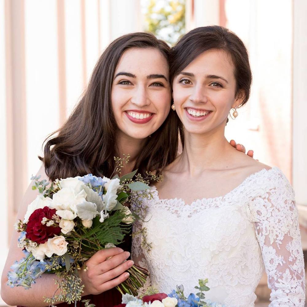 Meet your Posher, Anna russell