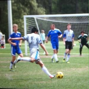 Meet your Posher, Jesse