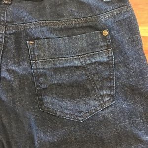 Tommy Hilfiger Shorts - Tommy Hilfiger denim shorts Tommy Hilfiger Shorts - Tommy Hilfiger denim shorts