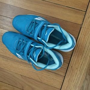 Babolat Propulse BPM Women's Tennis Shoe