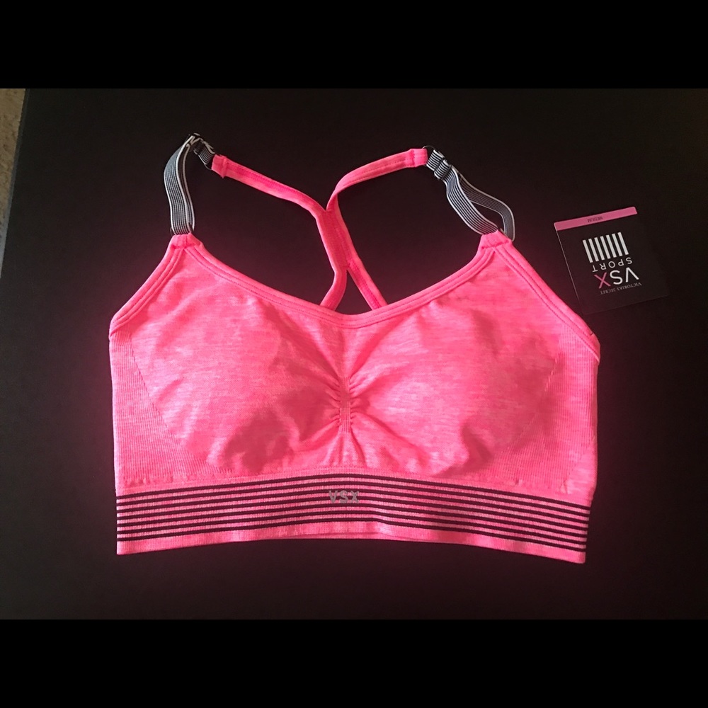 VSX SPORT BRA