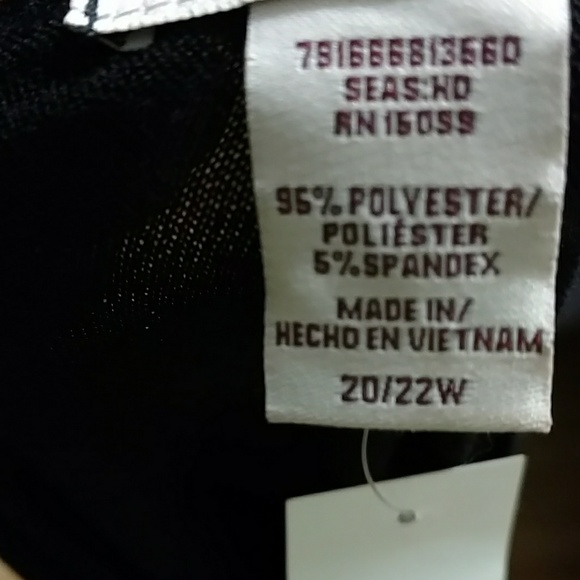 Covington woman designer top - Picture 5 of 5