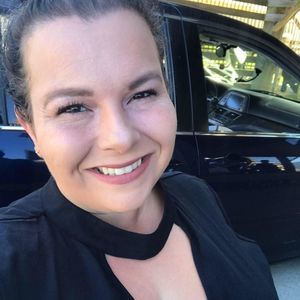 Meet your Posher, Justine