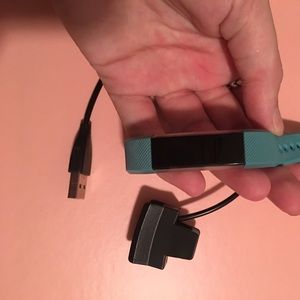 Fitbit Alta