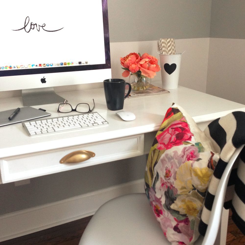 Meet your Posher, Positively Posh