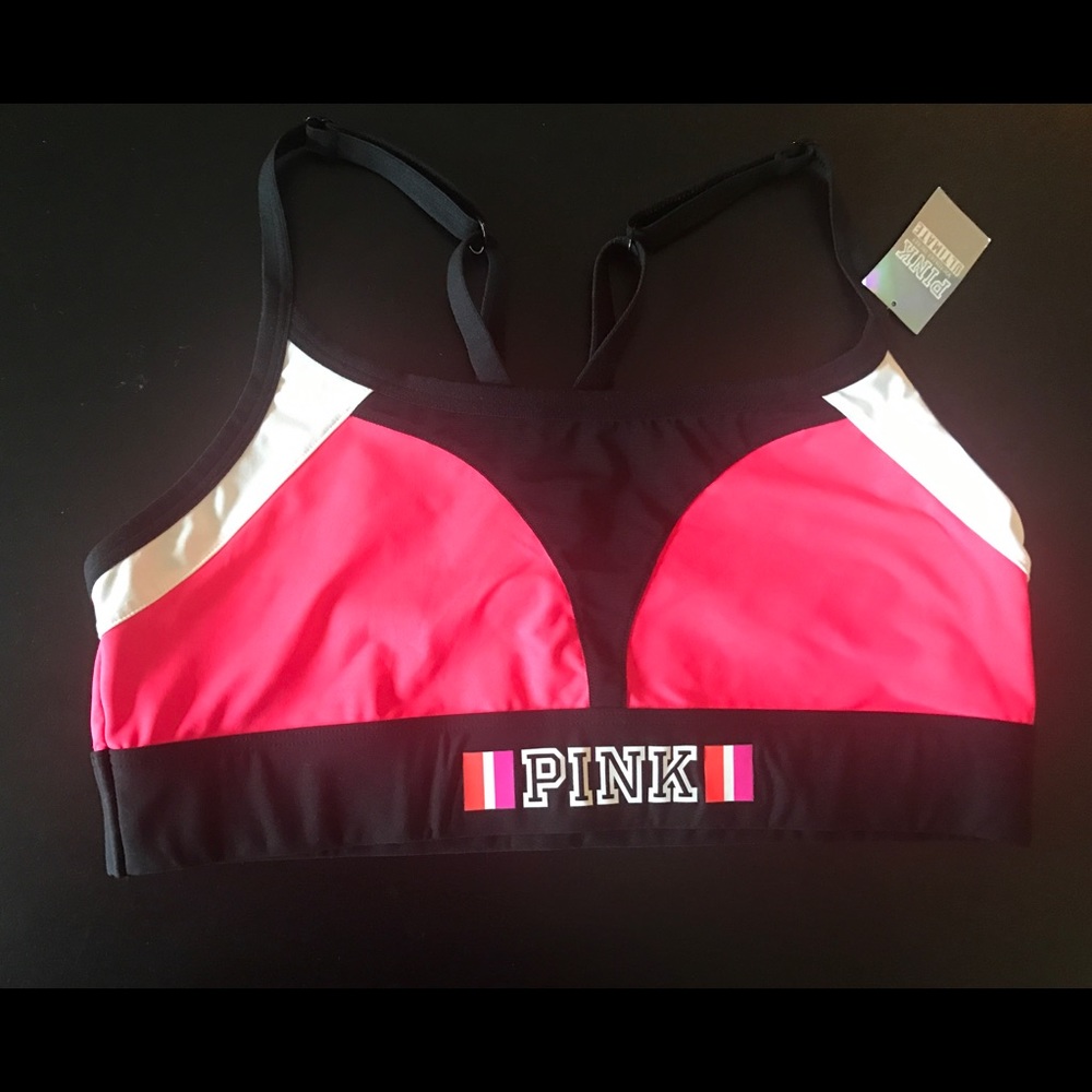 VSX SPORT BRA