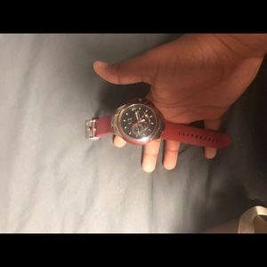 Armani Exchange watch
