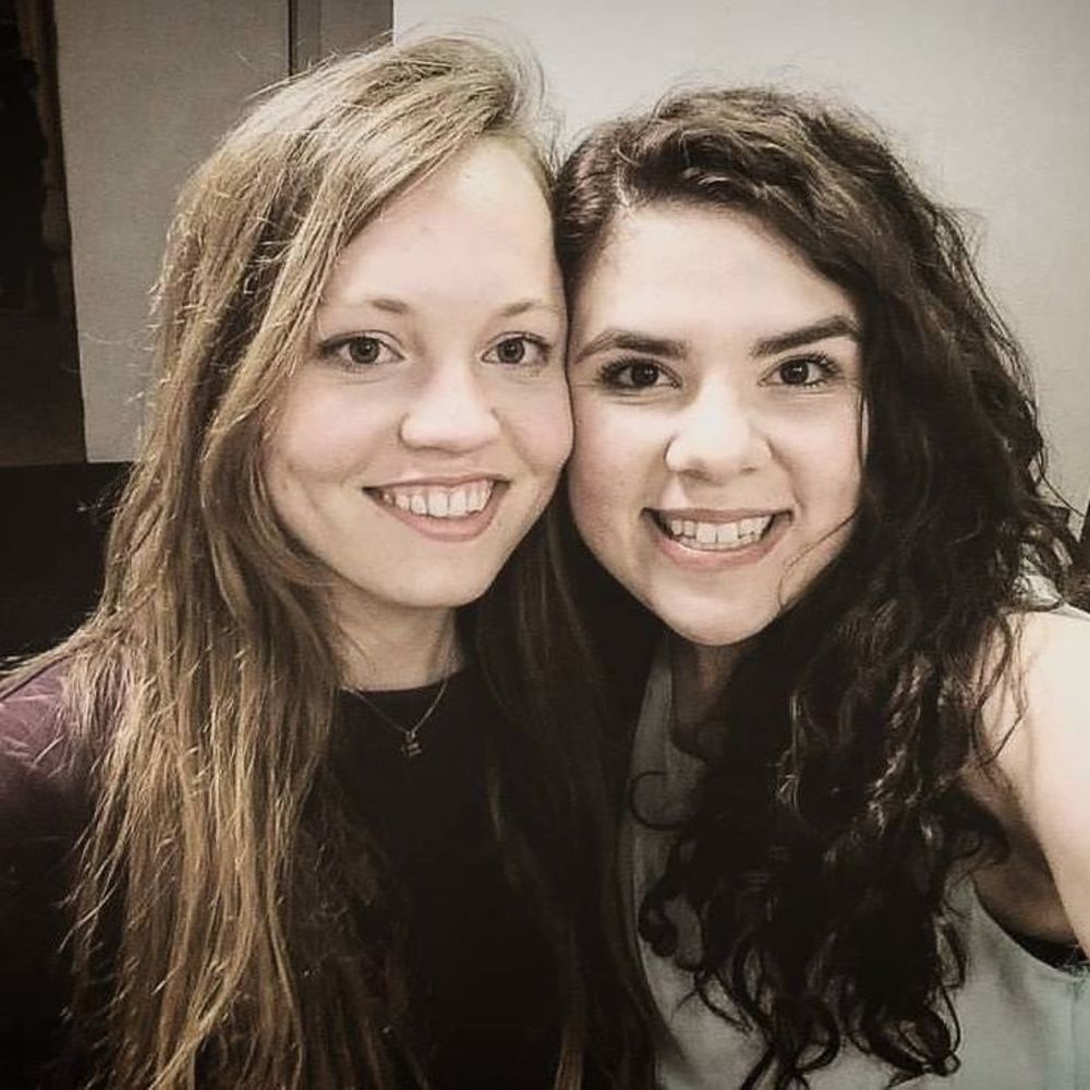 Meet your Posher, Beth