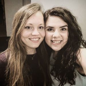 Meet your Posher, Beth